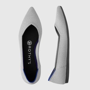 Rothy’s The Point BRAND NEW